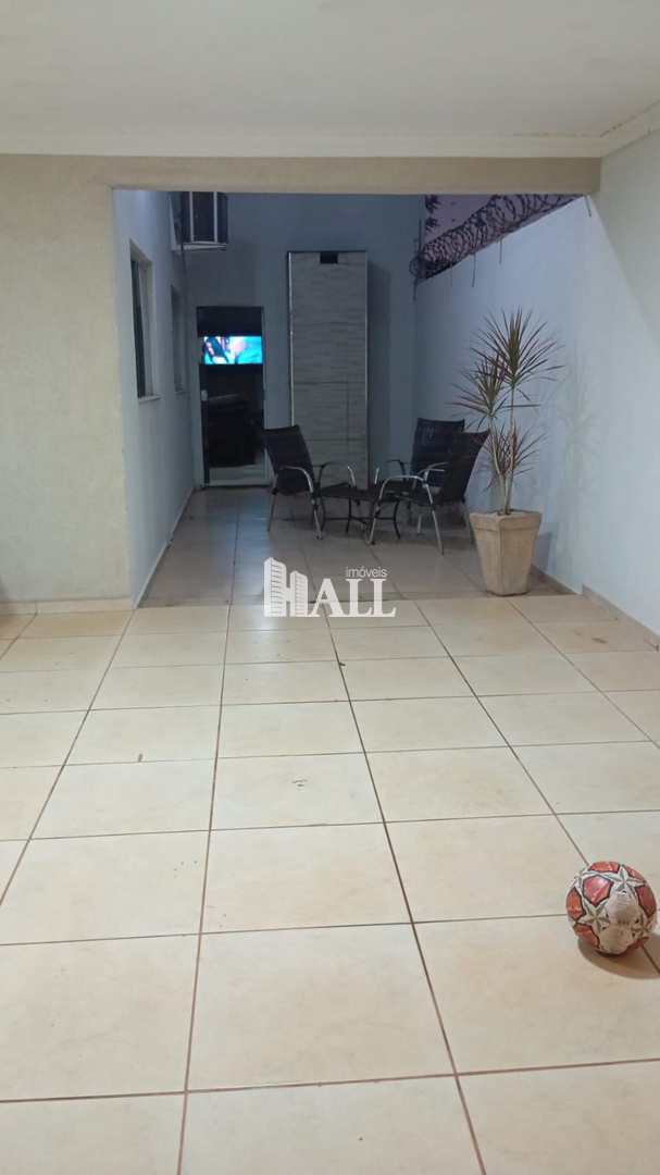 Casa à venda com 3 quartos - Foto 2