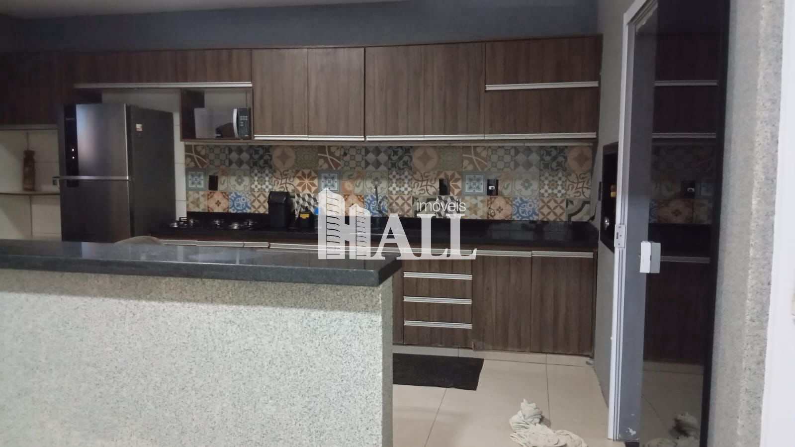 Casa à venda com 3 quartos - Foto 3