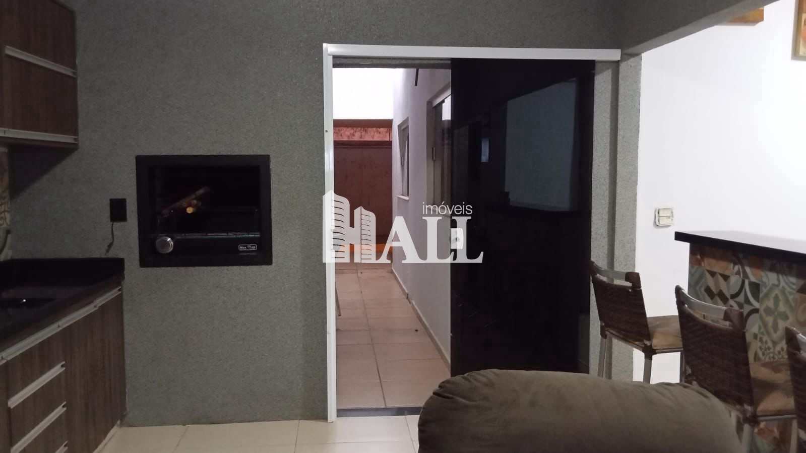 Casa à venda com 3 quartos - Foto 7