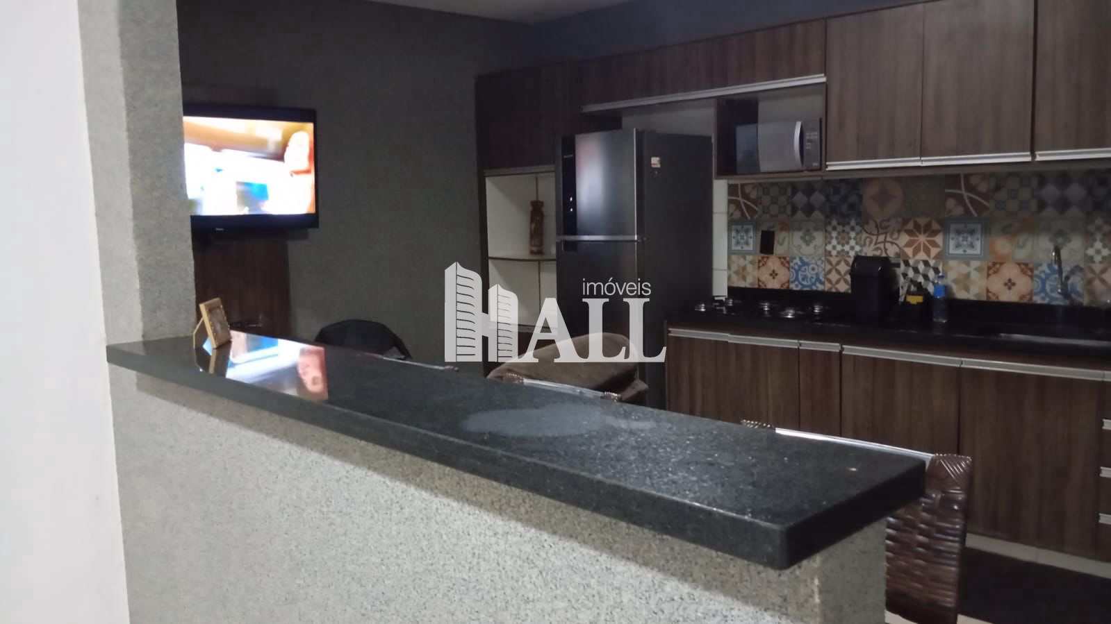 Casa à venda com 3 quartos - Foto 4