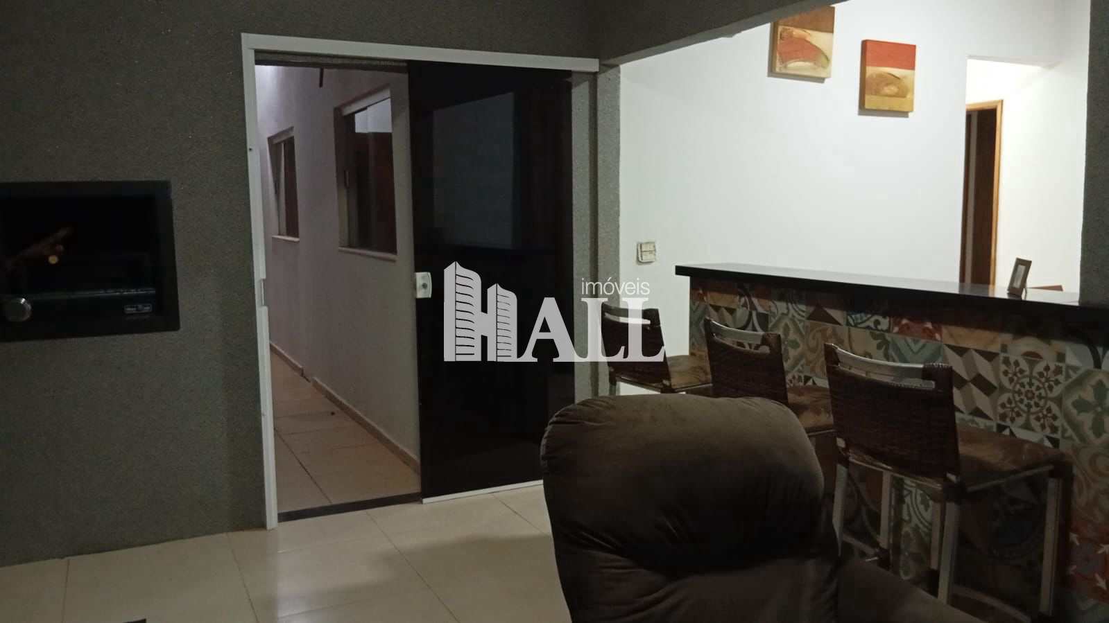 Casa à venda com 3 quartos - Foto 8