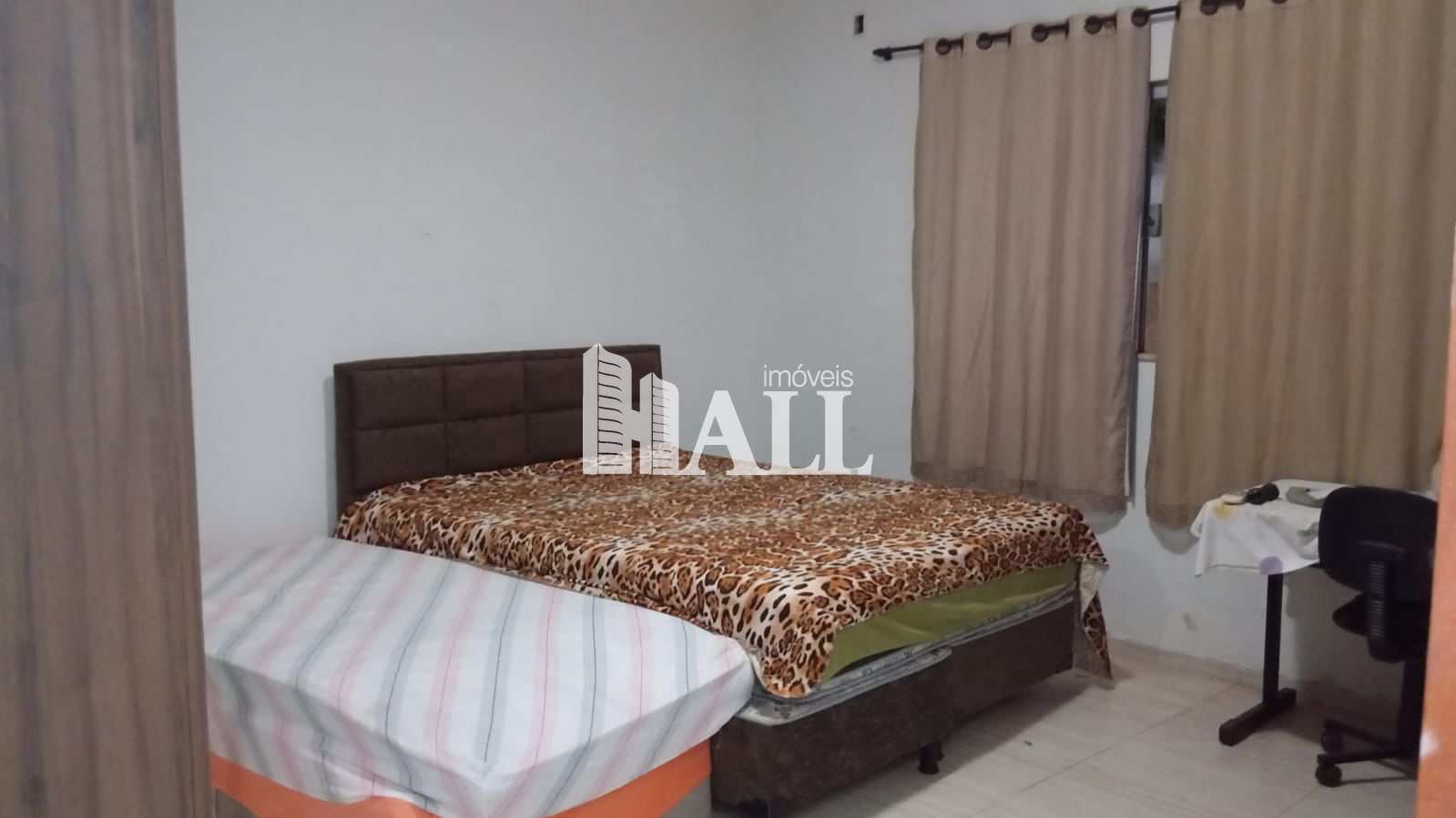 Casa à venda com 3 quartos - Foto 6