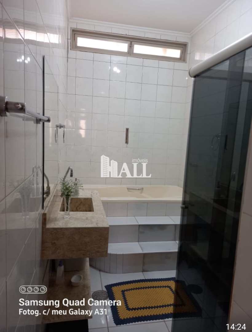 Casa, 3 quartos, 180 m² - Foto 6