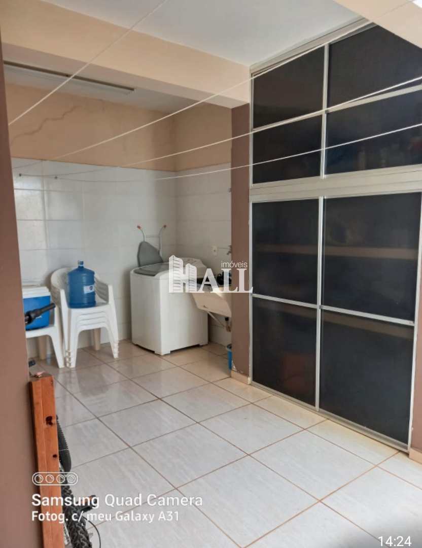 Casa, 3 quartos, 180 m² - Foto 17