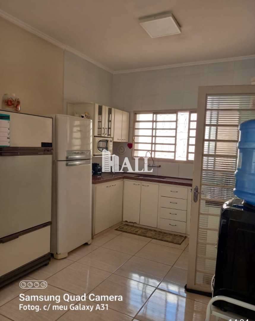 Casa, 3 quartos, 180 m² - Foto 12