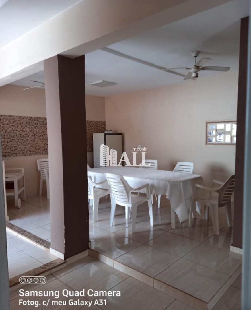 Casa, 3 quartos, 180 m² - Foto 15