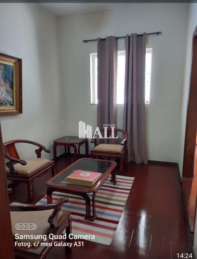 Casa, 3 quartos, 180 m² - Foto 1