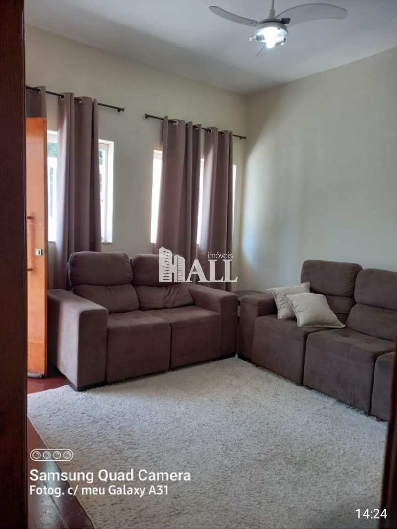 Casa, 3 quartos, 180 m² - Foto 2