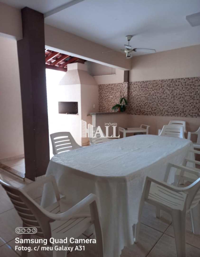 Casa, 3 quartos, 180 m² - Foto 14