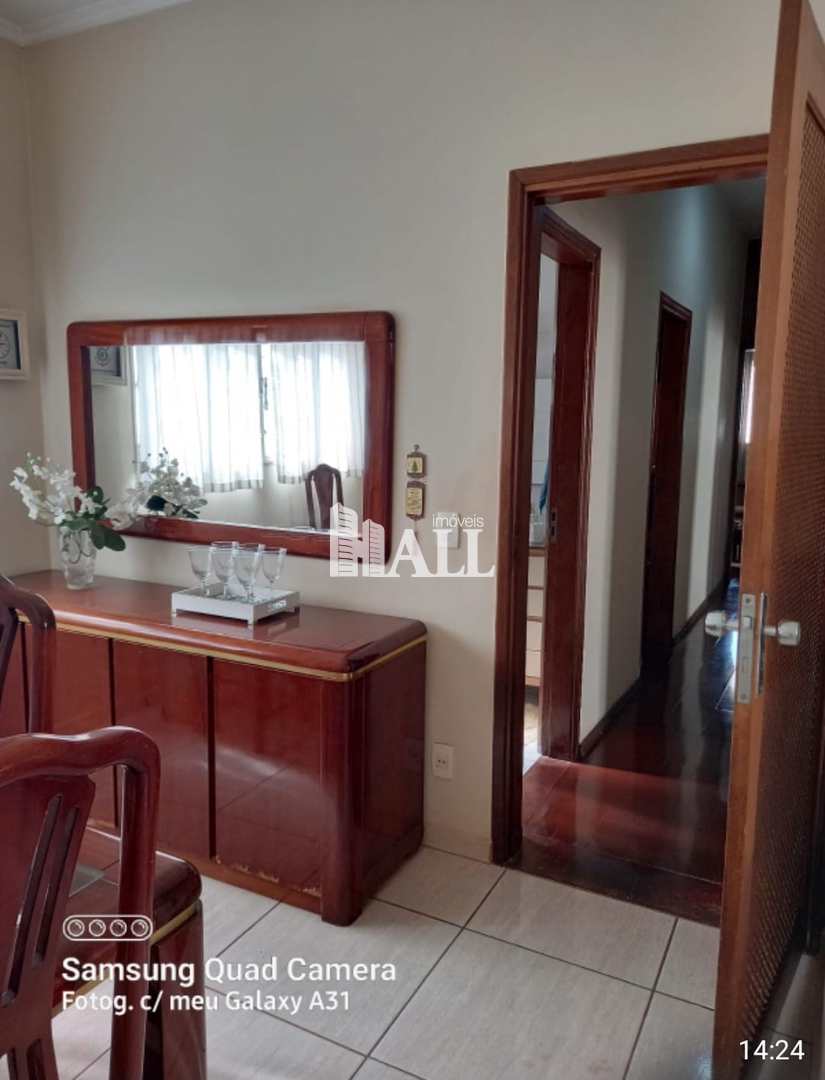 Casa, 3 quartos, 180 m² - Foto 9