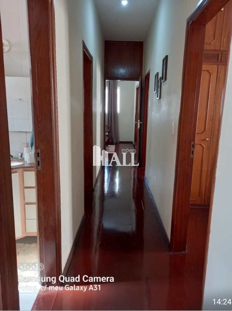Casa, 3 quartos, 180 m² - Foto 3