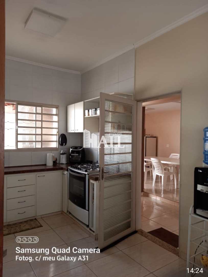 Casa, 3 quartos, 180 m² - Foto 11