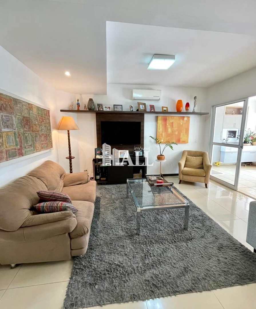 Casa de Condomínio à venda com 3 quartos - Foto 1