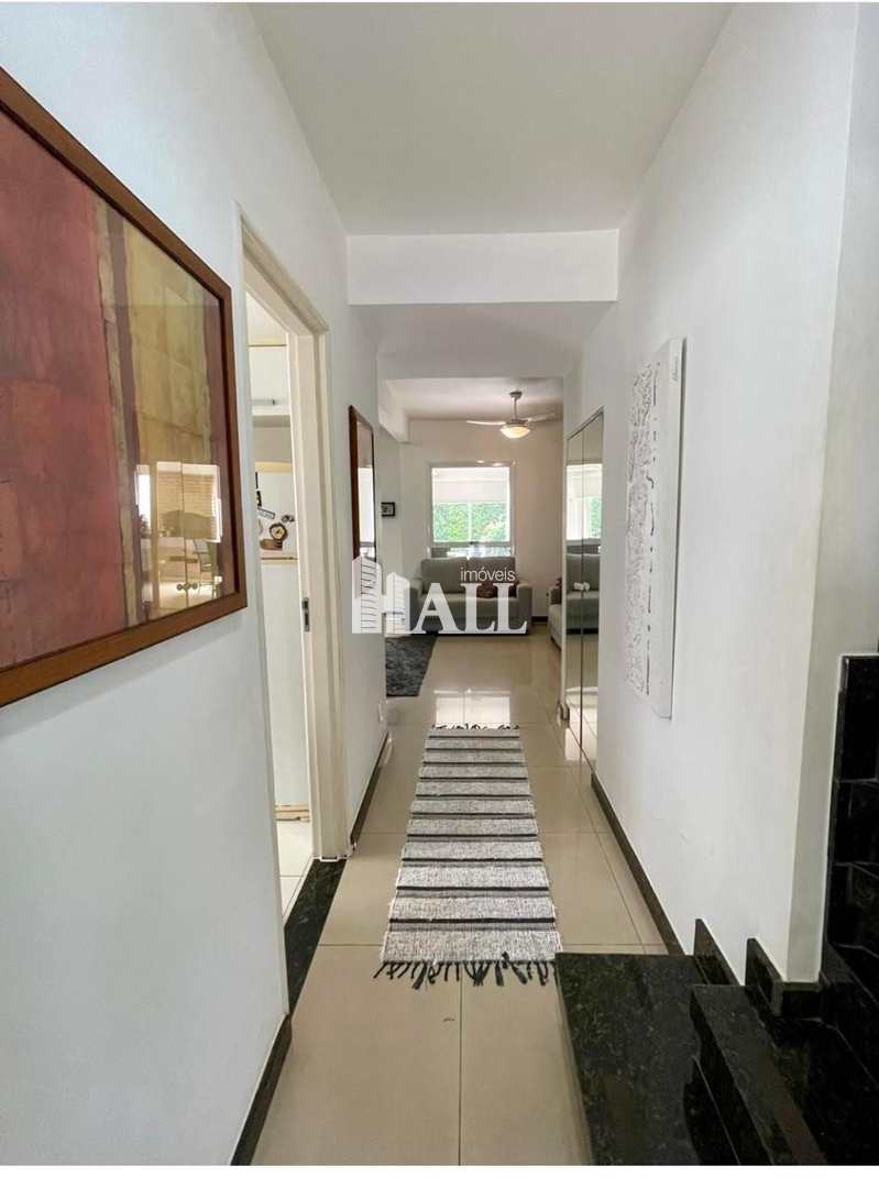 Casa de Condomínio à venda com 3 quartos - Foto 6