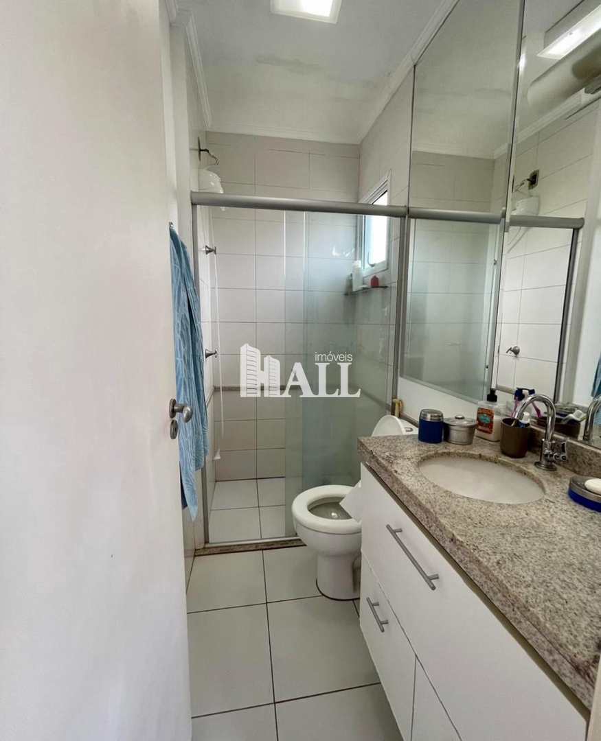 Casa de Condomínio à venda com 3 quartos - Foto 7