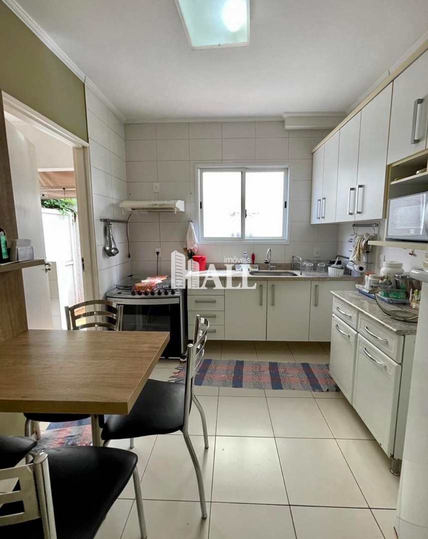 Casa de Condomínio à venda com 3 quartos - Foto 5
