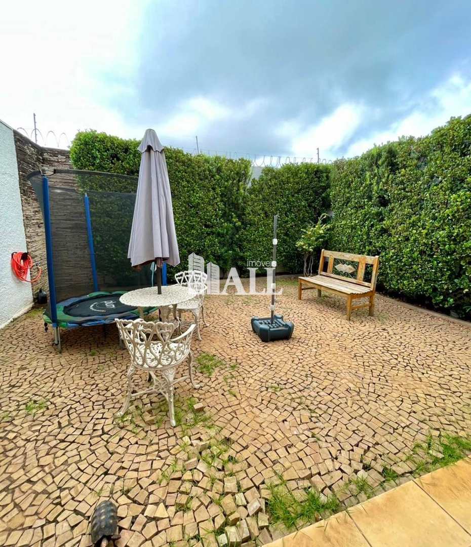 Casa de Condomínio à venda com 3 quartos - Foto 8