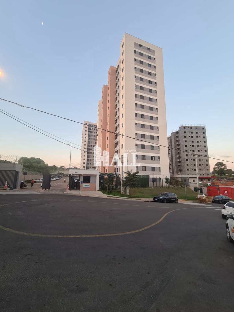 Apartamento à venda com 2 quartos, 47m² - Foto 21