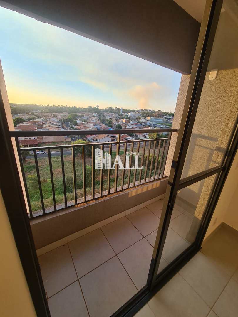 Apartamento à venda com 2 quartos, 47m² - Foto 1
