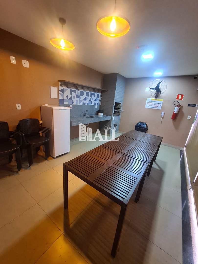 Apartamento à venda com 2 quartos, 47m² - Foto 14