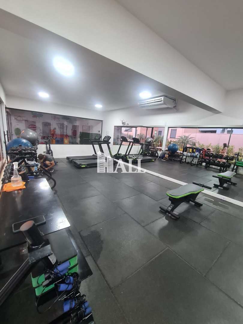 Apartamento à venda com 2 quartos, 47m² - Foto 15