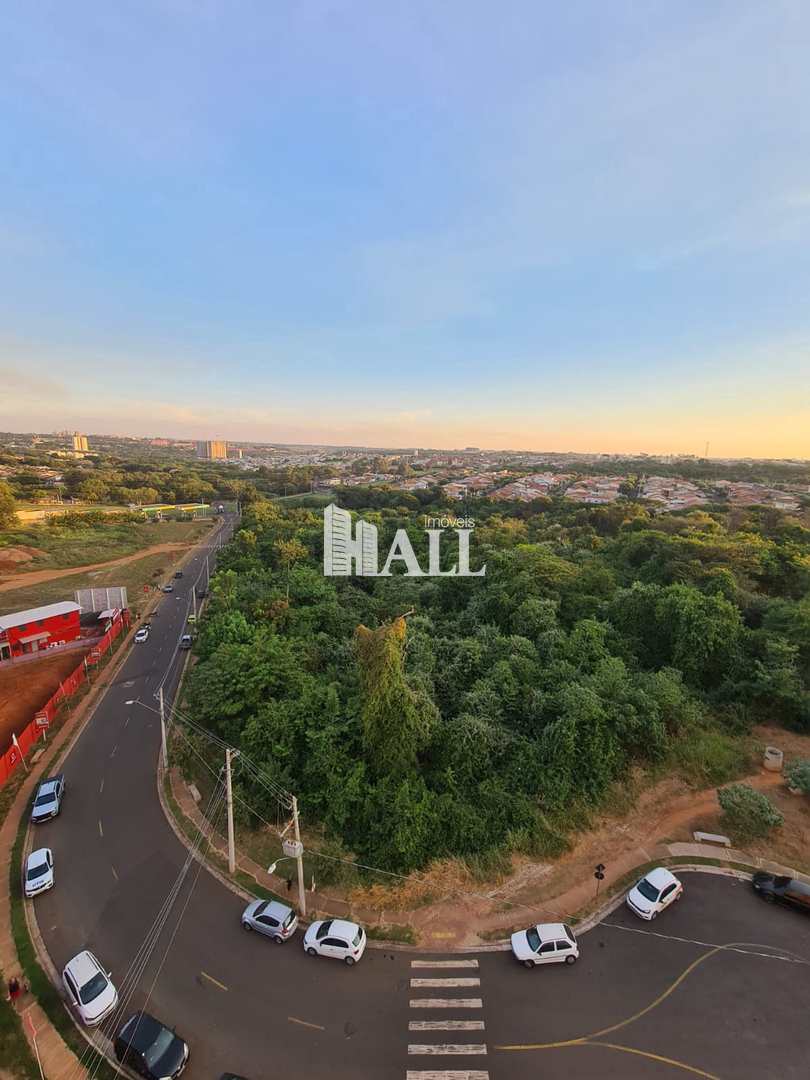 Apartamento à venda com 2 quartos, 47m² - Foto 3