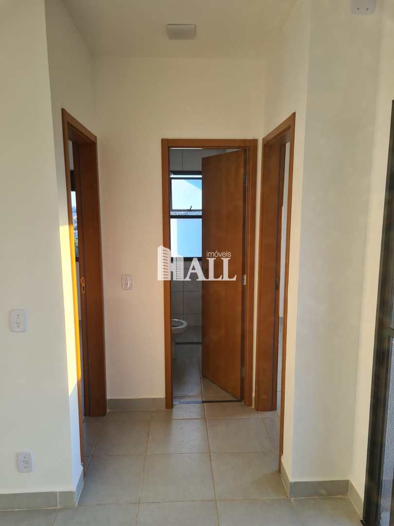 Apartamento à venda com 2 quartos, 47m² - Foto 7