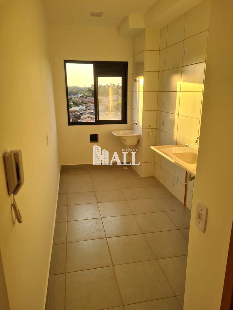 Apartamento à venda com 2 quartos, 47m² - Foto 6