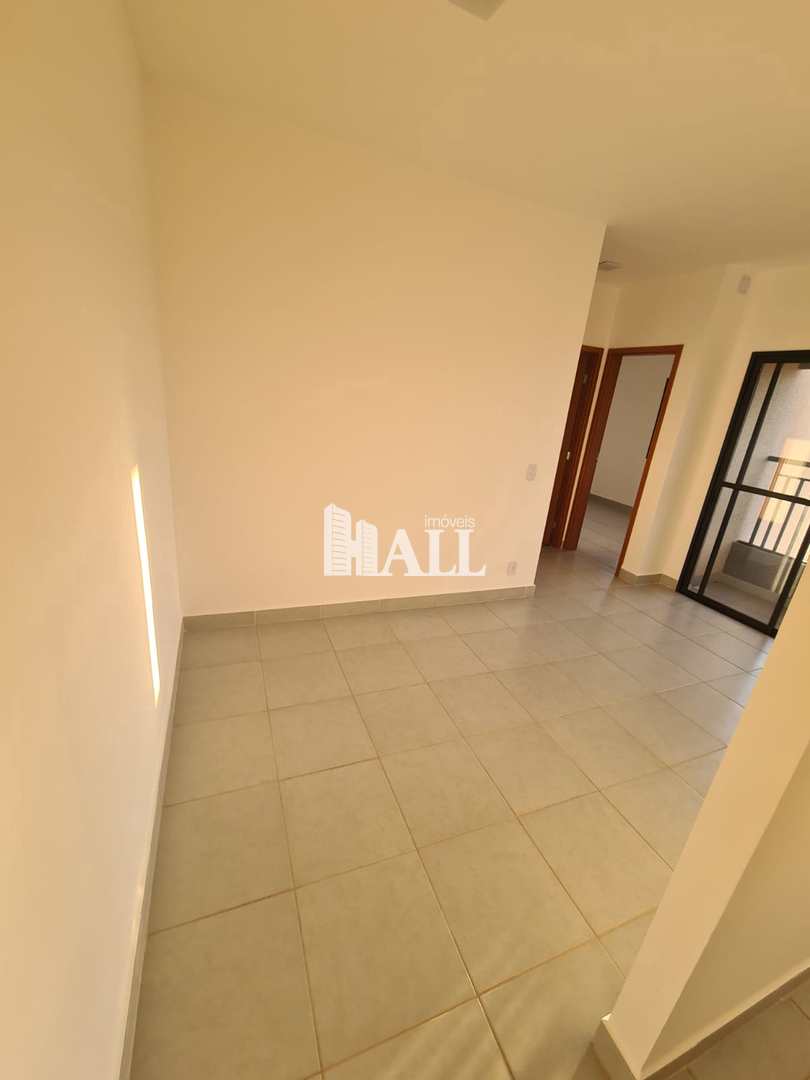 Apartamento à venda com 2 quartos, 47m² - Foto 5