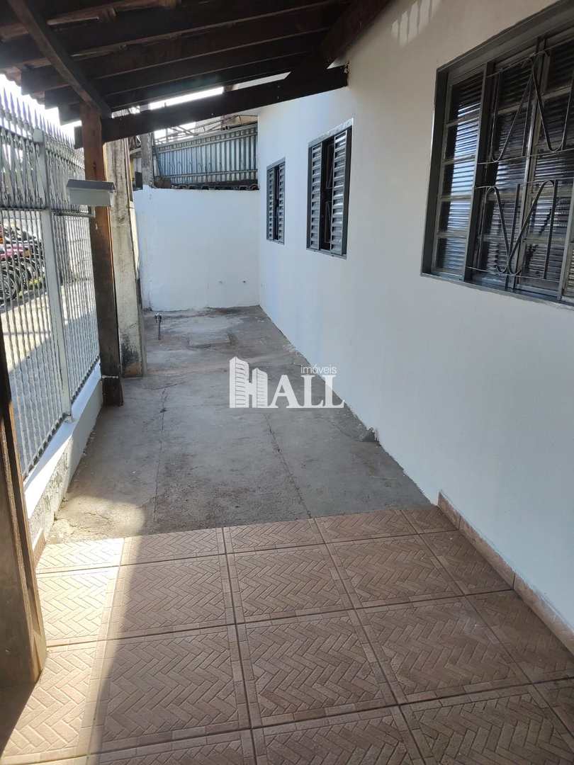 Casa à venda com 3 quartos, 120m² - Foto 11