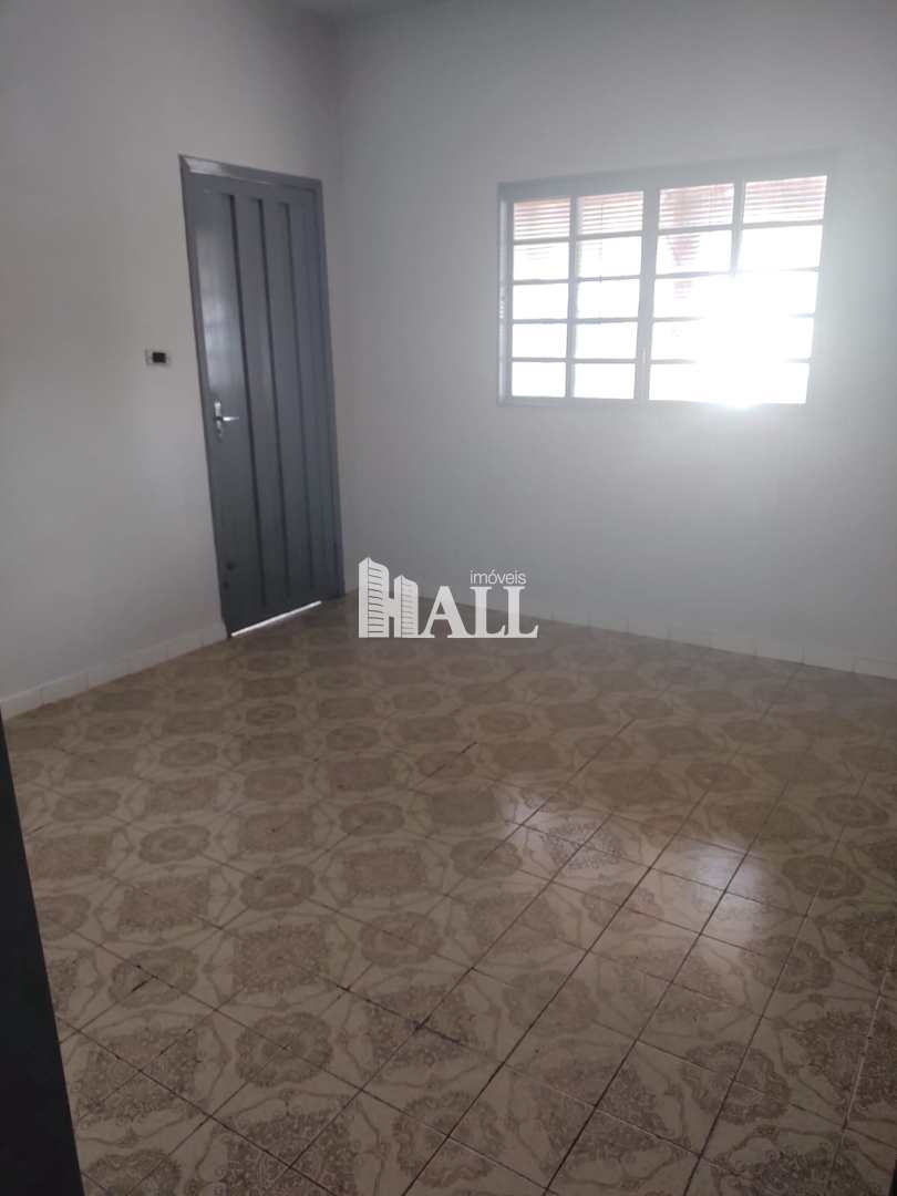 Casa à venda com 3 quartos, 120m² - Foto 1