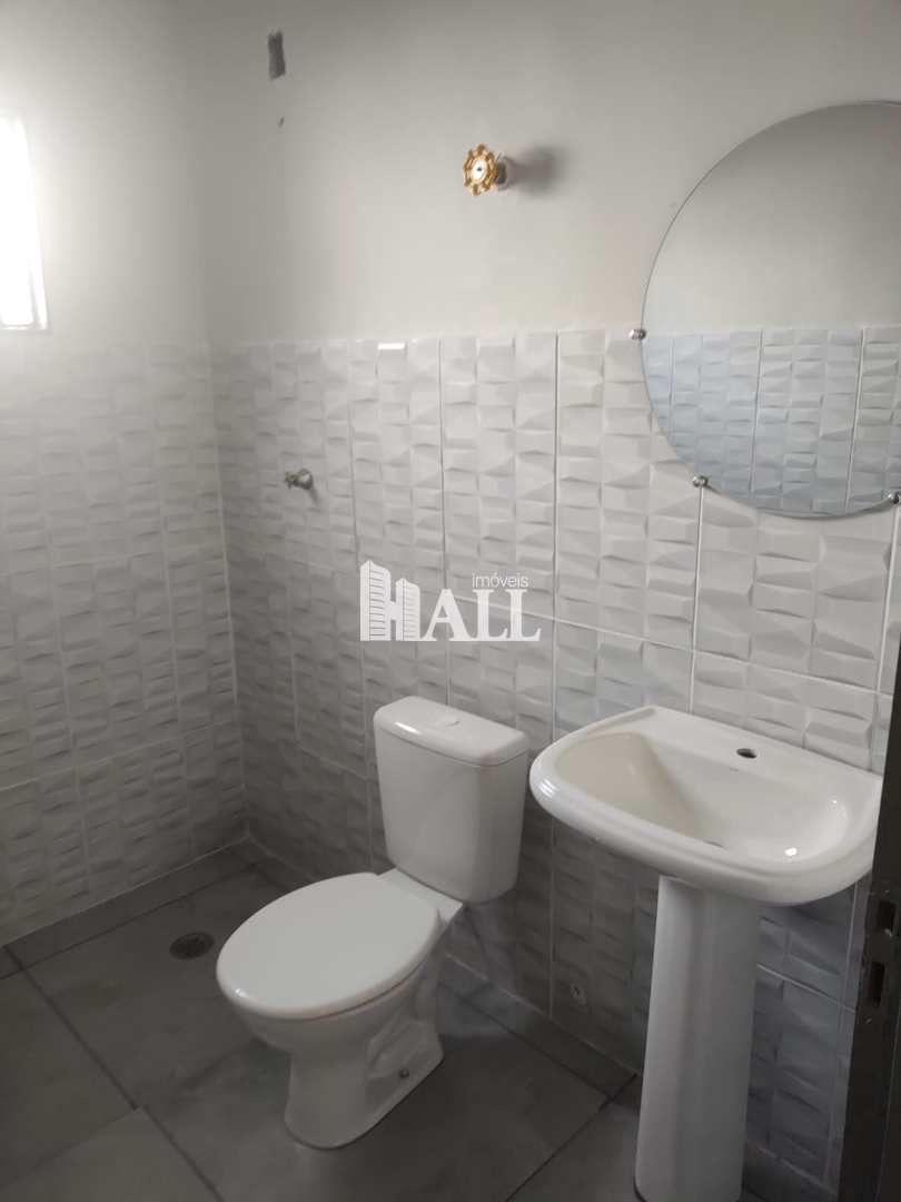Casa à venda com 3 quartos, 120m² - Foto 9