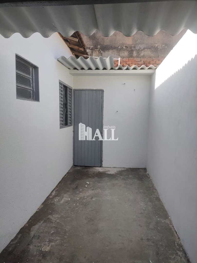 Casa à venda com 3 quartos, 120m² - Foto 10