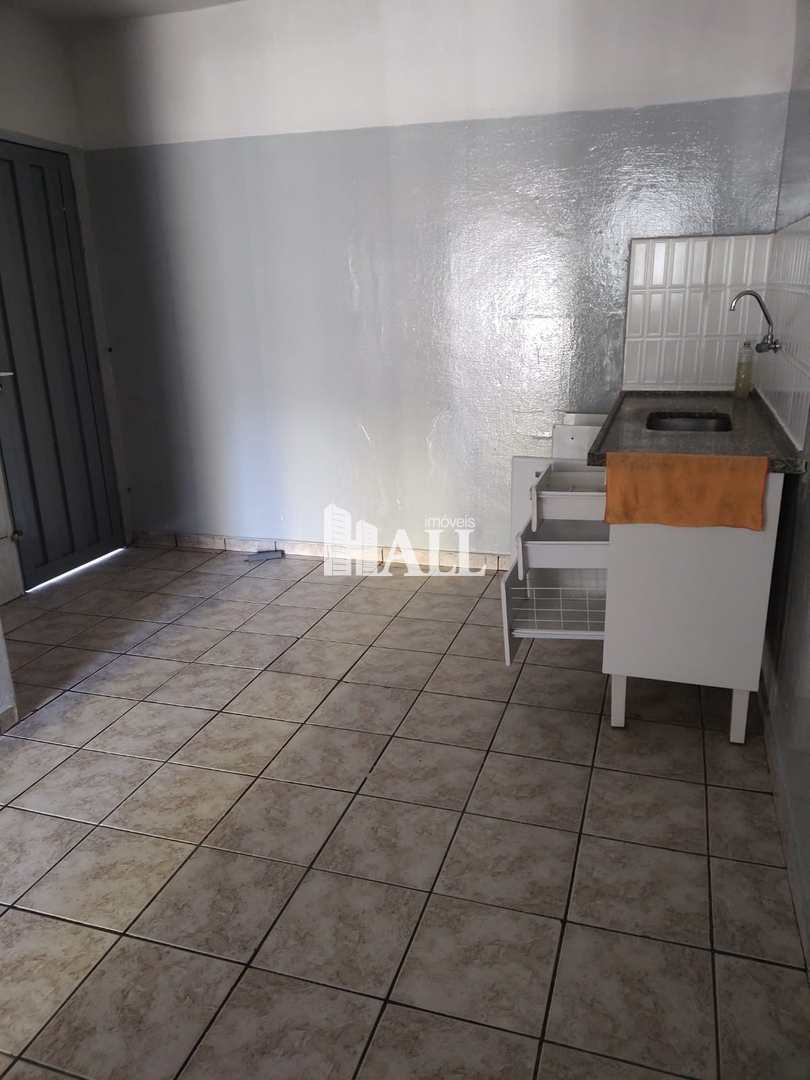 Casa à venda com 3 quartos, 120m² - Foto 2