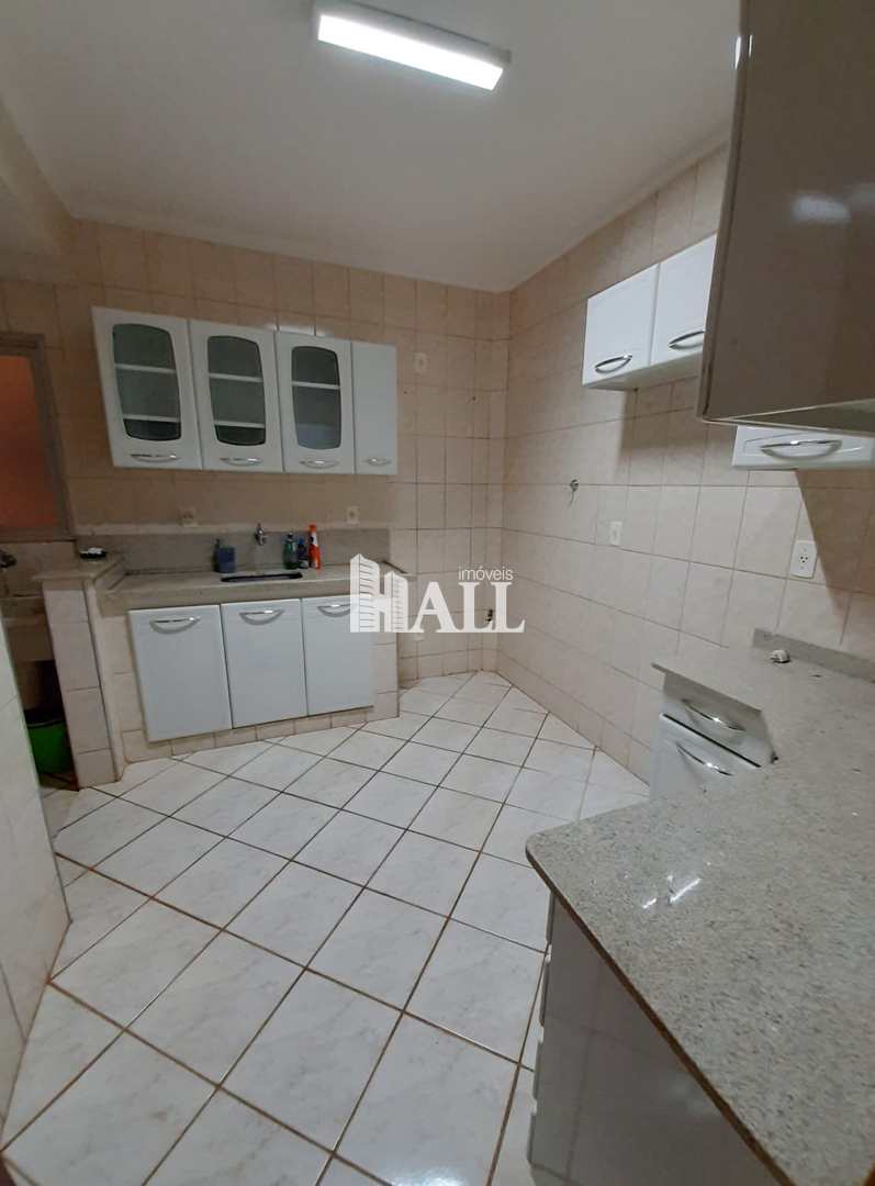 Apartamento à venda com 2 quartos, 80m² - Foto 1