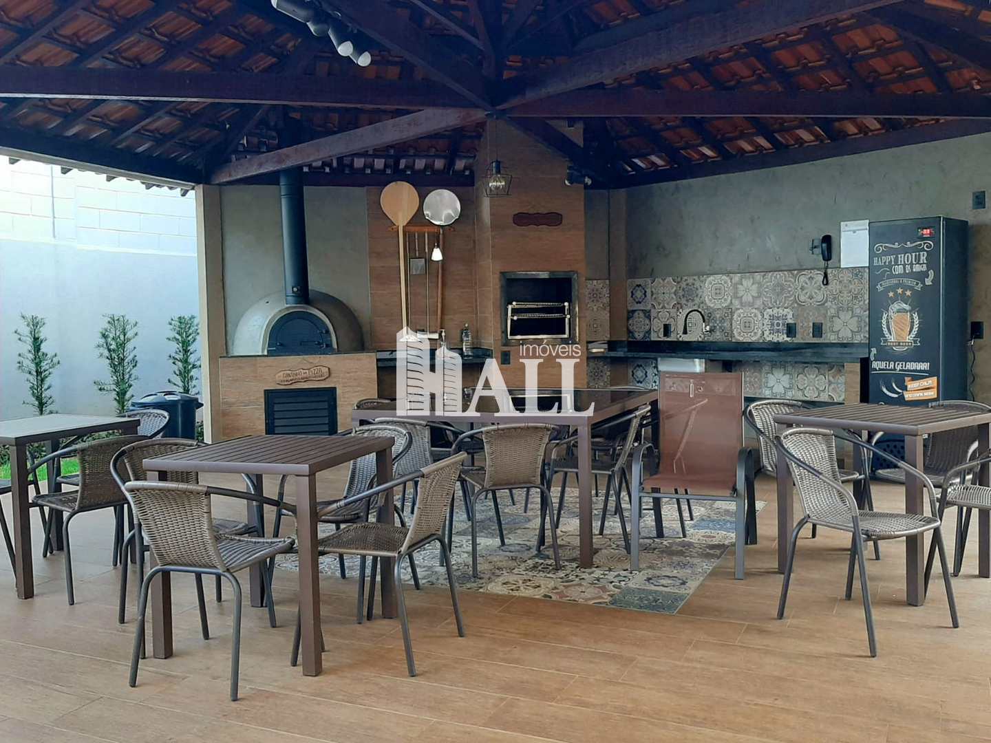 Apartamento à venda com 2 quartos, 80m² - Foto 10