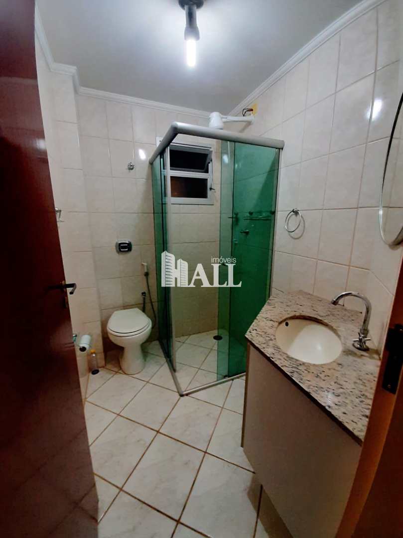 Apartamento à venda com 2 quartos, 80m² - Foto 7