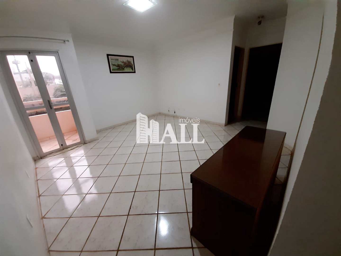 Apartamento à venda com 2 quartos, 80m² - Foto 3