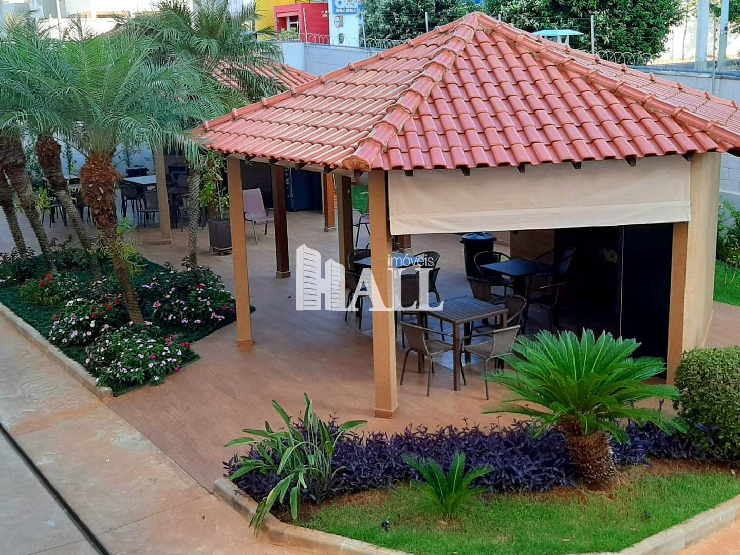 Apartamento à venda com 2 quartos, 80m² - Foto 11