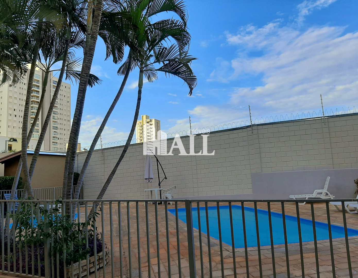 Apartamento à venda com 2 quartos, 80m² - Foto 9