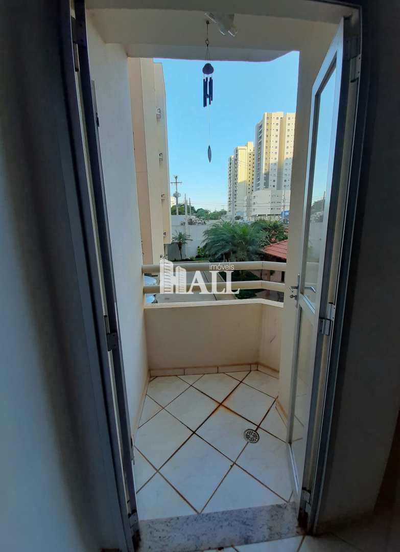 Apartamento à venda com 2 quartos, 80m² - Foto 4