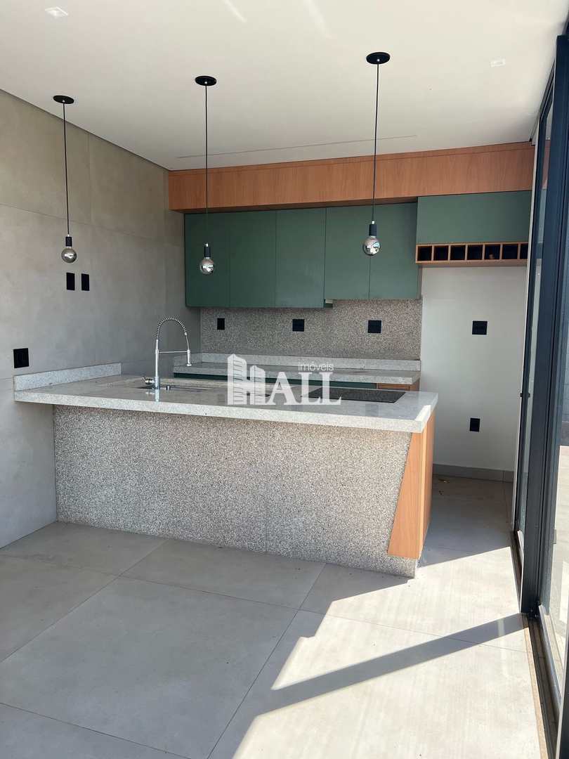 Casa de Condomínio à venda com 2 quartos, 130m² - Foto 6