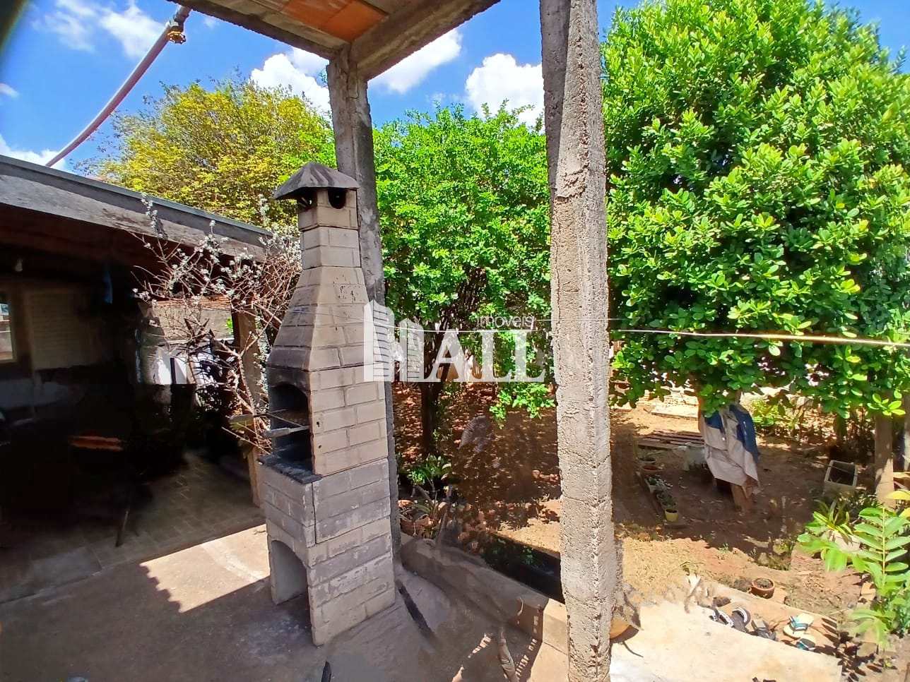 Casa à venda com 3 quartos, 120m² - Foto 2