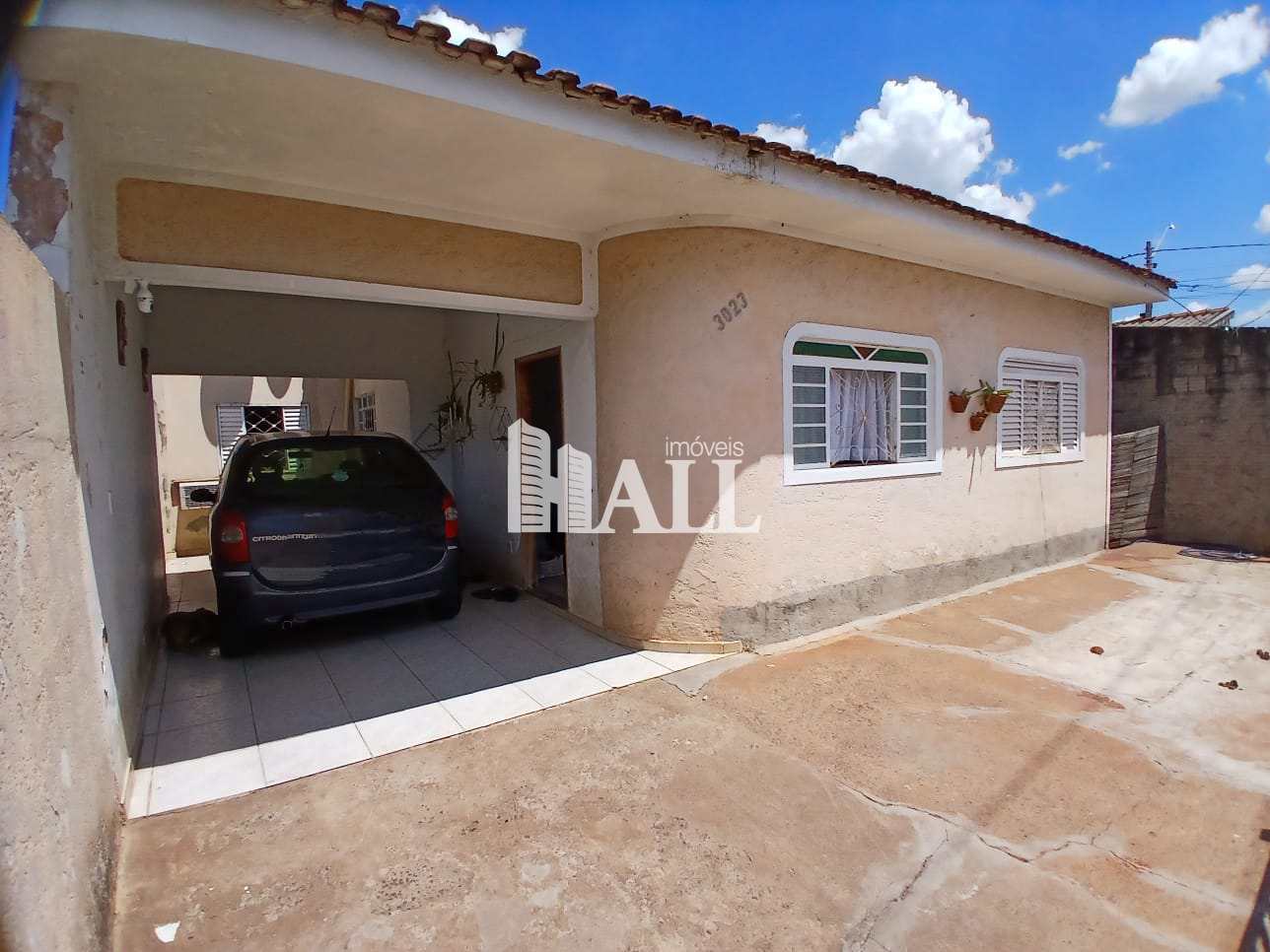 Casa à venda com 3 quartos, 120m² - Foto 4