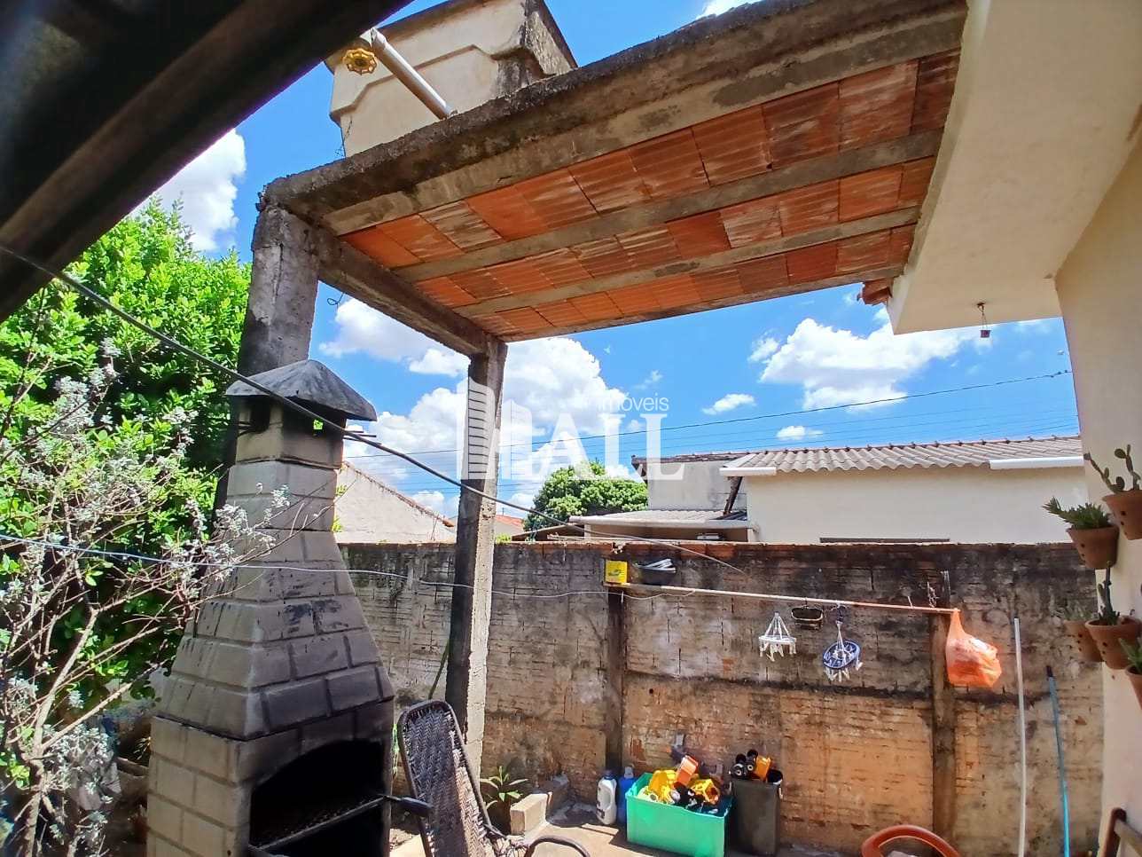 Casa à venda com 3 quartos, 120m² - Foto 3