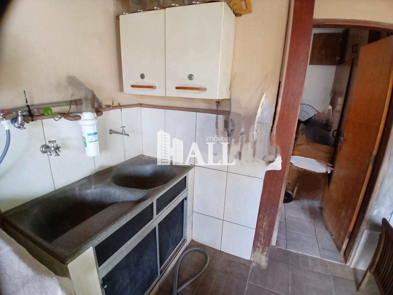 Casa à venda com 3 quartos, 120m² - Foto 9