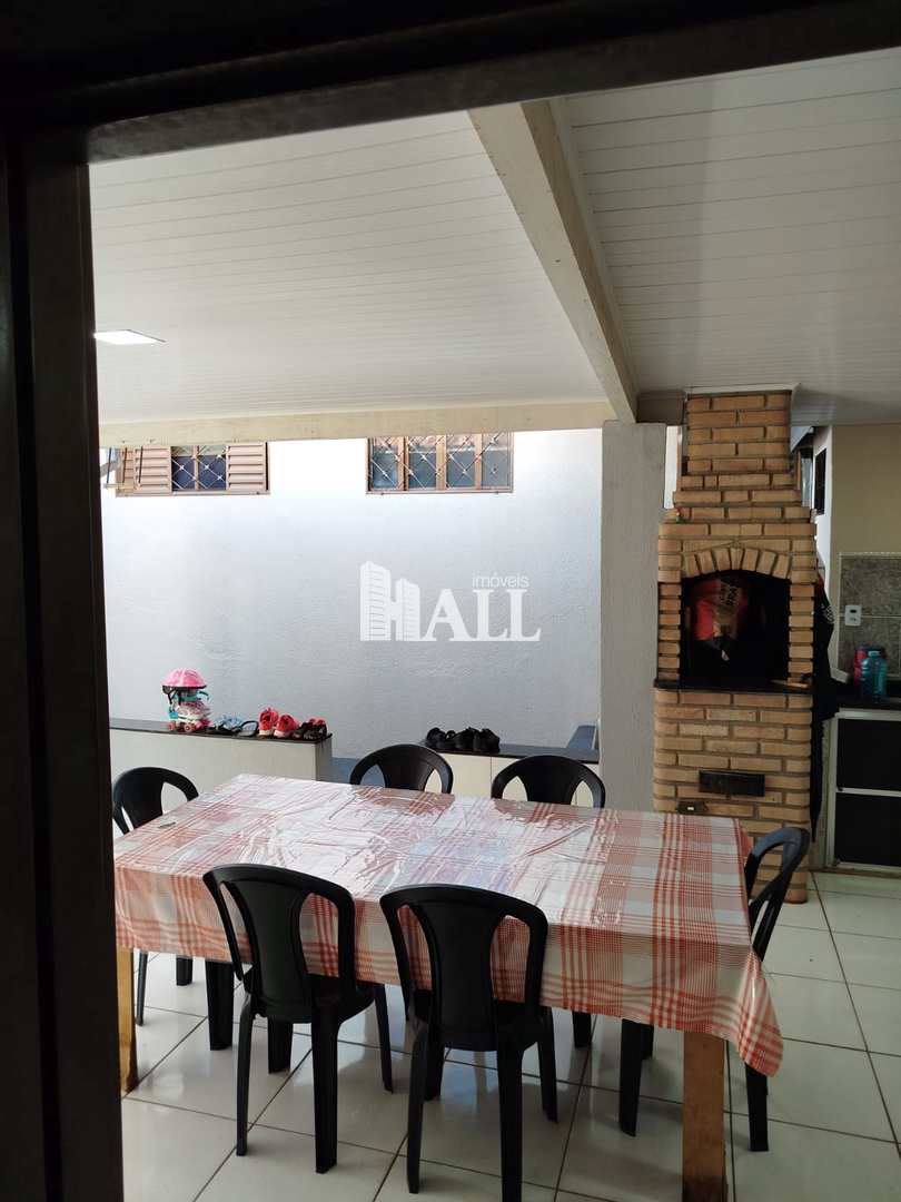 Casa, 2 quartos, 100 m² - Foto 2