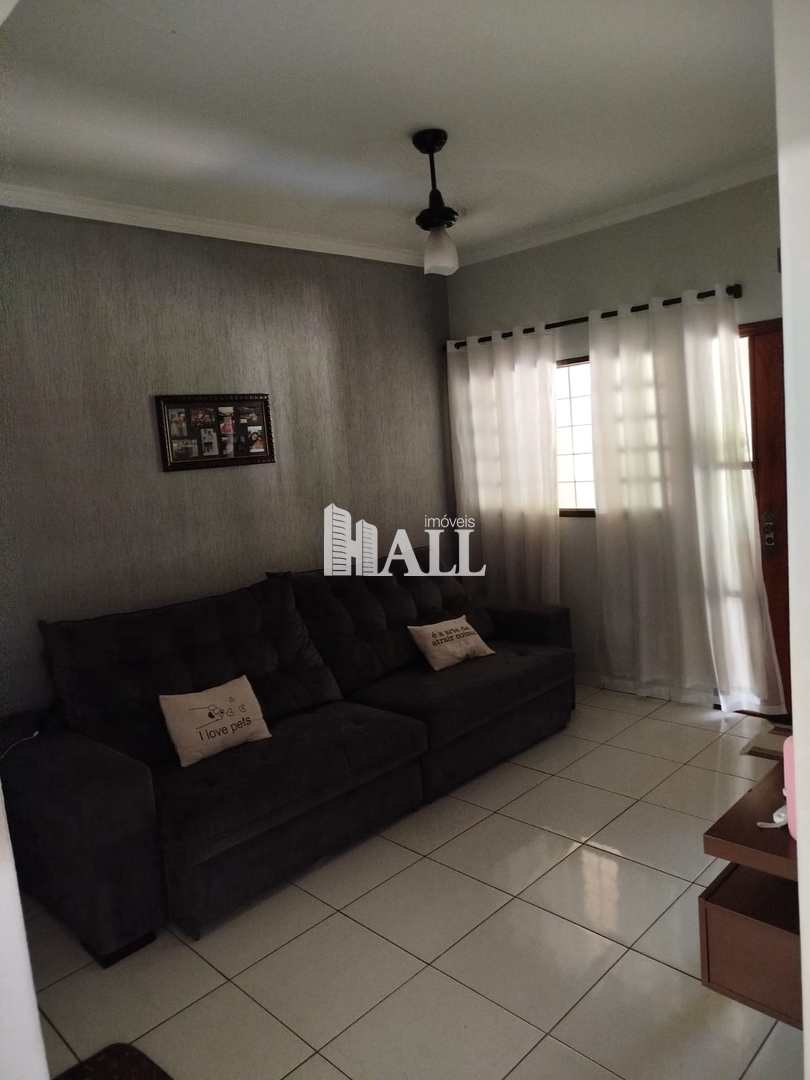 Casa, 2 quartos, 100 m² - Foto 4