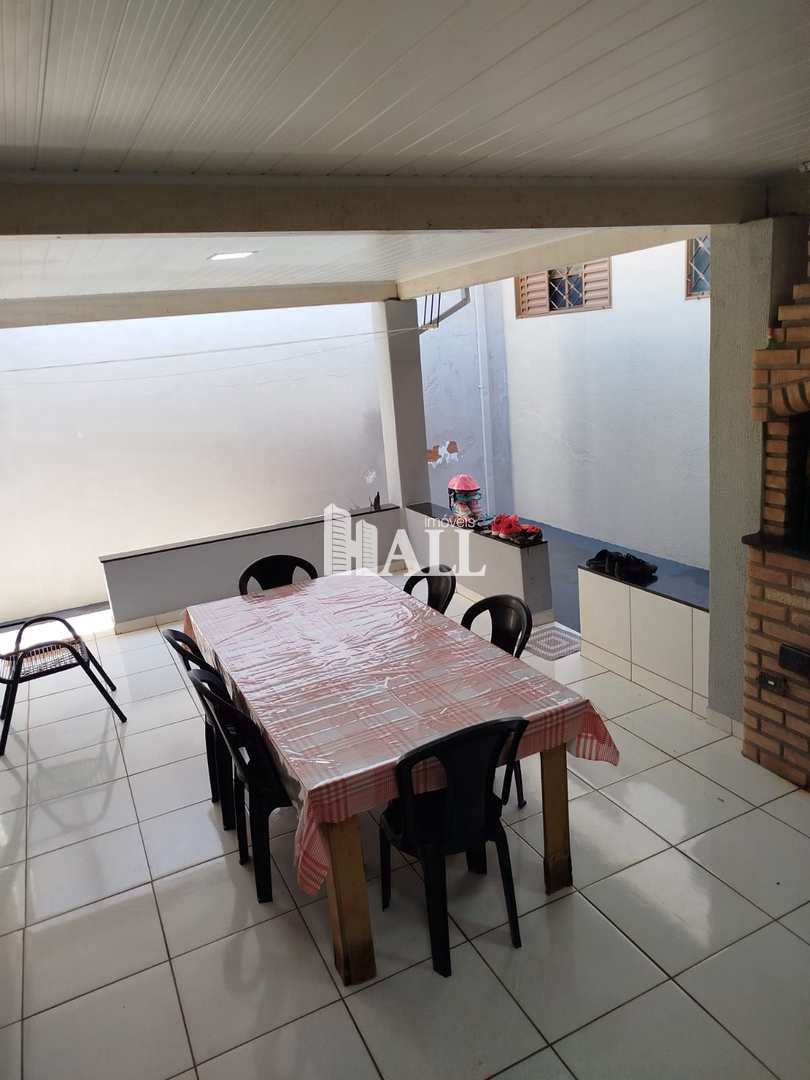 Casa, 2 quartos, 100 m² - Foto 3