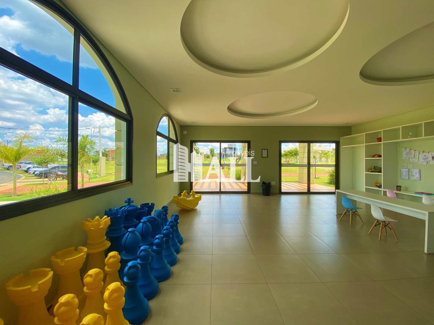 Casa de Condomínio à venda com 3 quartos, 162m² - Foto 26